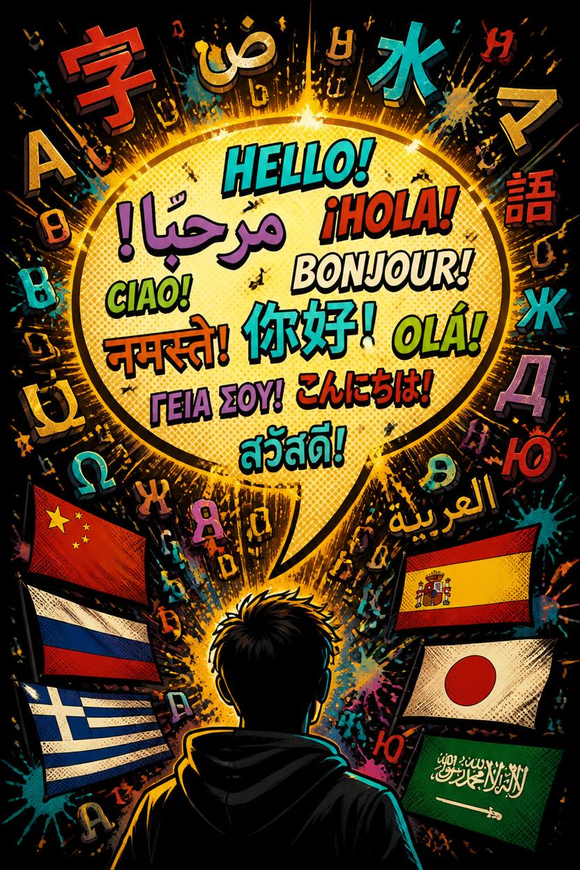languages